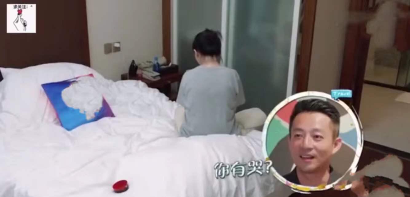 汪小菲|不分场合的训斥、爱自己家人胜过丈夫的大s, 汪小菲只能无奈的放手