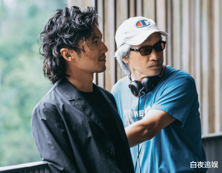 怒火重案|上映11天拿了5.4亿票房，评分稳居9.5，这部电影真的不简单