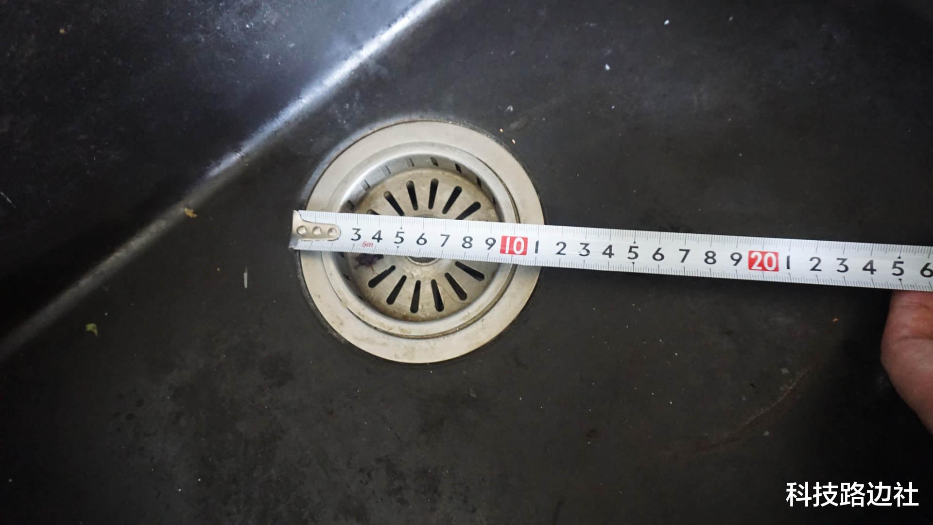 厨余垃圾|买前纠结，买后后悔，为什么不早点买！现代厨房必备利器