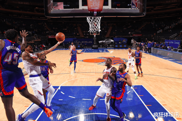 勒布朗·詹姆斯|27+16+7+16！隊史第一！拒做詹姆斯隊友的他已成人生贏家