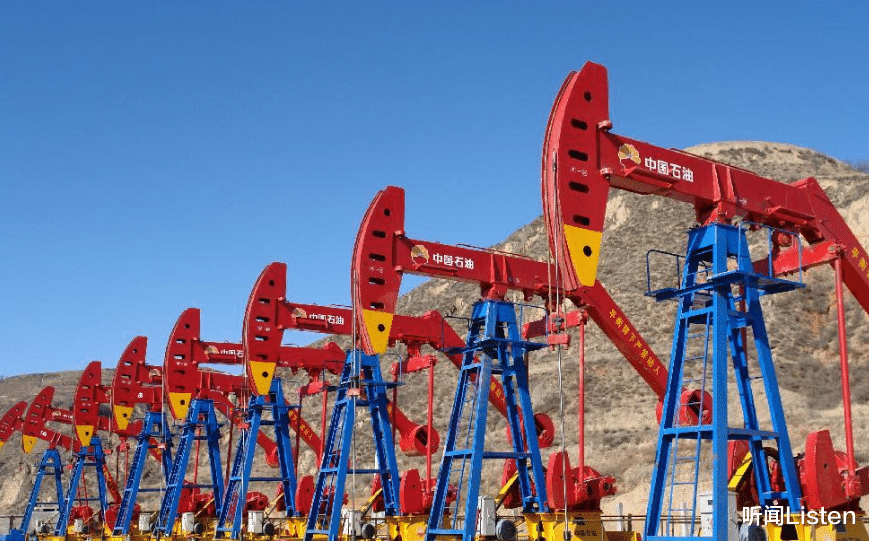 黄金 26国不要的废地，中国2000亿直接买下，如今收获满地“黄金”