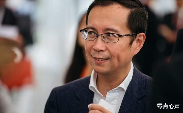 零点心声|阿里CEO张勇回应职员被性侵：配合调查！公司内部尽快解决给交代