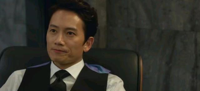 家中大小宝|法官以牙还牙，财团舍人为己：《恶魔法官》第7集，胜负难分的暗斗