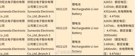 iphone13|iPhone 13起售價曝光，國產機廠商評價：“太不道德了”