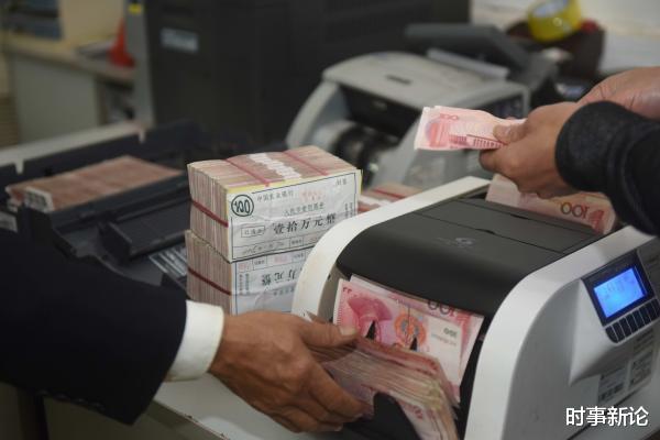 利息 在银行一个月有5000元利息，需要多少存款？答案和想象中有差别