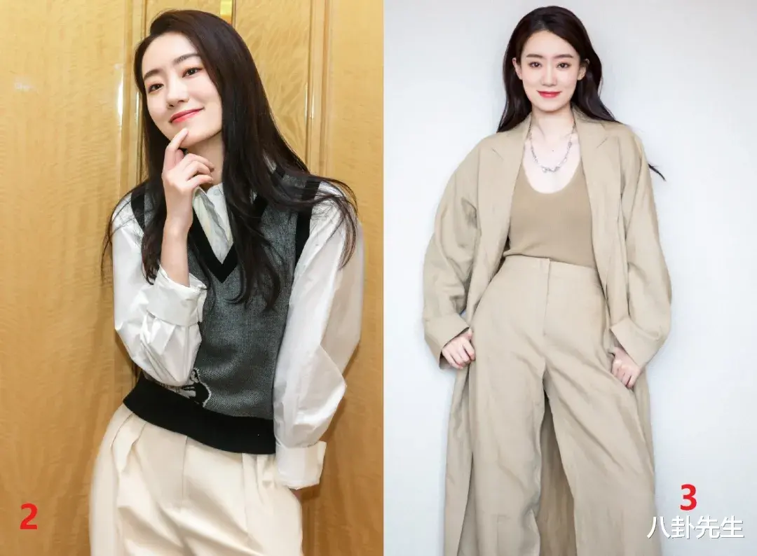 张小斐|张小斐这半个月来的遭遇，揭开了娱乐圈最势利的一面