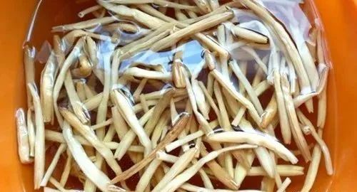 咳嗽|这种菜比核桃还补脑!每天一小把,安神助眠,还能降压降脂!