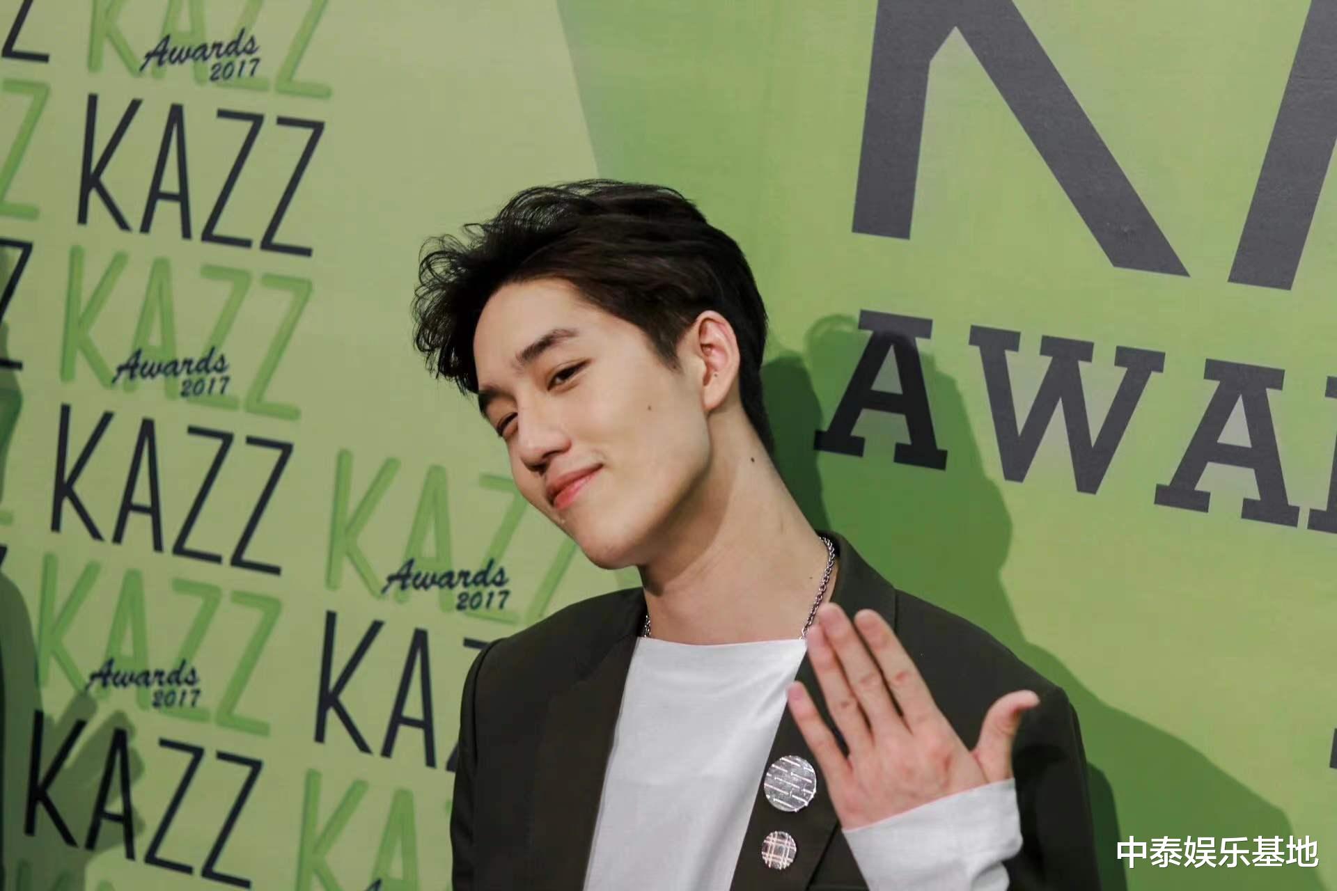 |Tor Thanapob ：多重魅力集一身