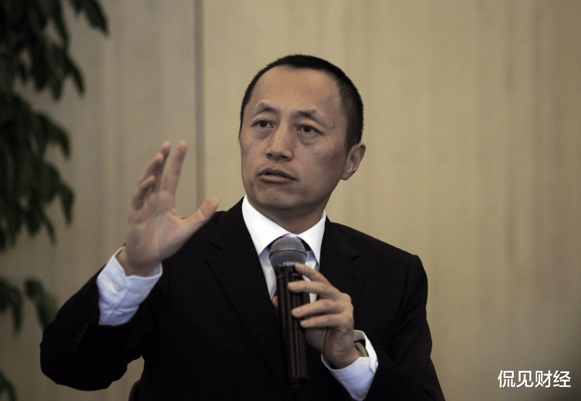 万科|万科已经重回“地产一哥”的位置了？