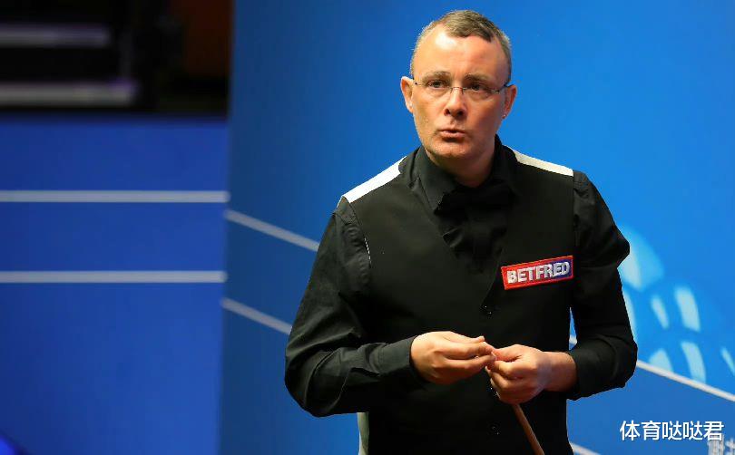 威爾遜|斯諾克四強(qiáng)已出其三！兩位90后名將晉級，威爾遜2-0領(lǐng)先遭遇逆轉(zhuǎn)