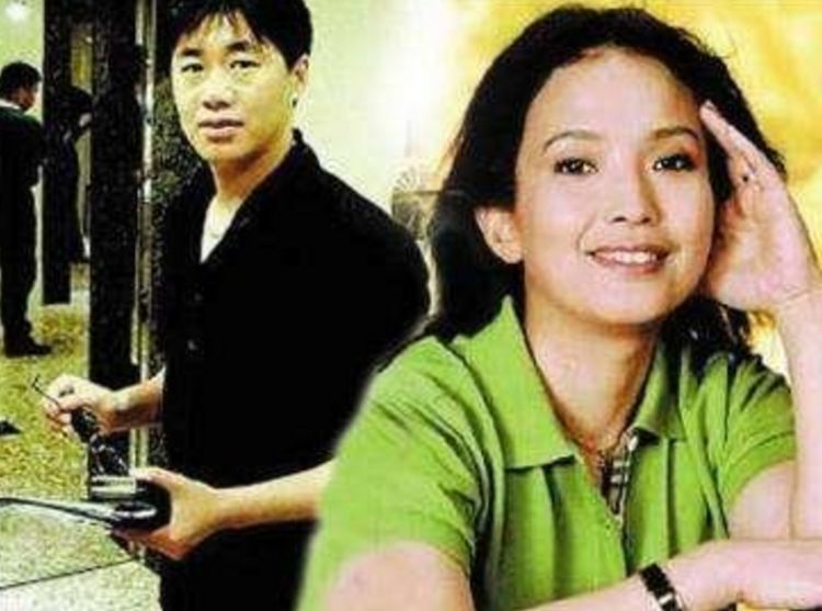 美丽|60岁吕丽萍太不幸，一婚遭抛弃，二婚丈夫去世，三婚再遇难题！