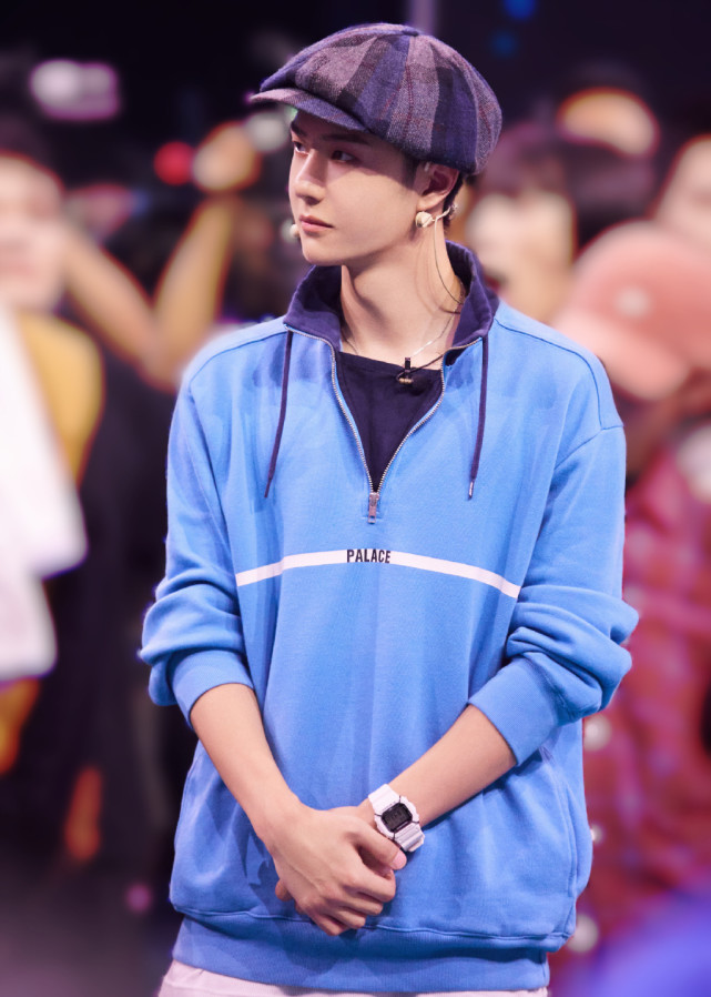 赵丽颖|王一博方吸取教训，呼吁理智追星，赵丽颖亏大了