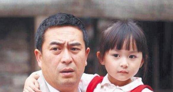 张嘉益|张嘉译的6个“女儿”火了4个，剩下一个成遗憾，一个逐渐被遗忘