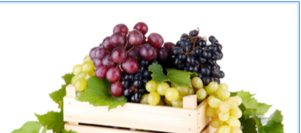 豆腐|经常吃葡萄的人，身体一般不会太差，医生：2类人尽量别吃