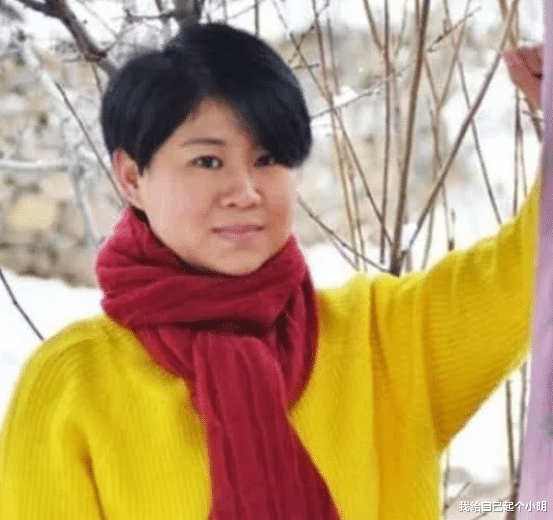 沈春阳|沈春阳减重35斤后,摆脱农村妇女形象,原来减肥这么简单