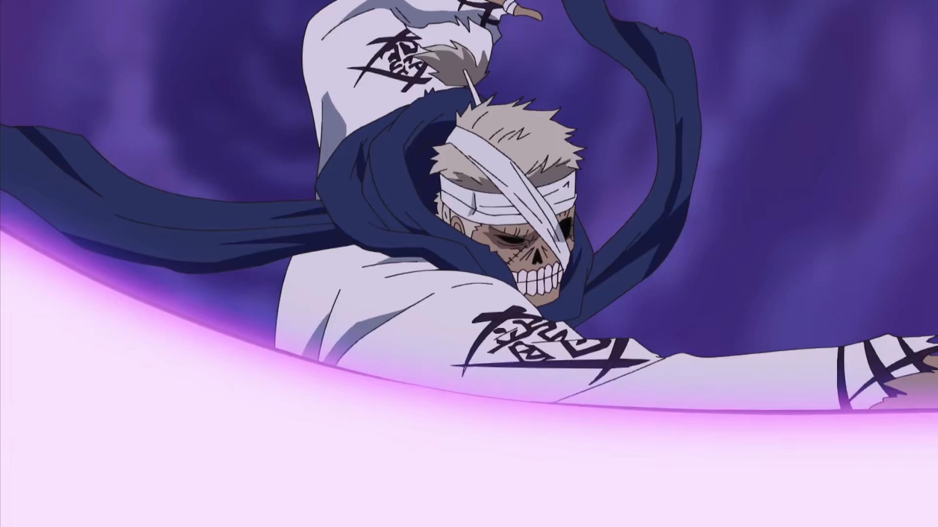 巳月|海贼王:复刻经典!索隆成功斩龙!他在这一刻化身为“传说”