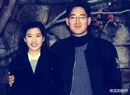 戴尔|阿斗李智昊:本该是三星下代接班人,却因无能被迫放弃亿万家产?