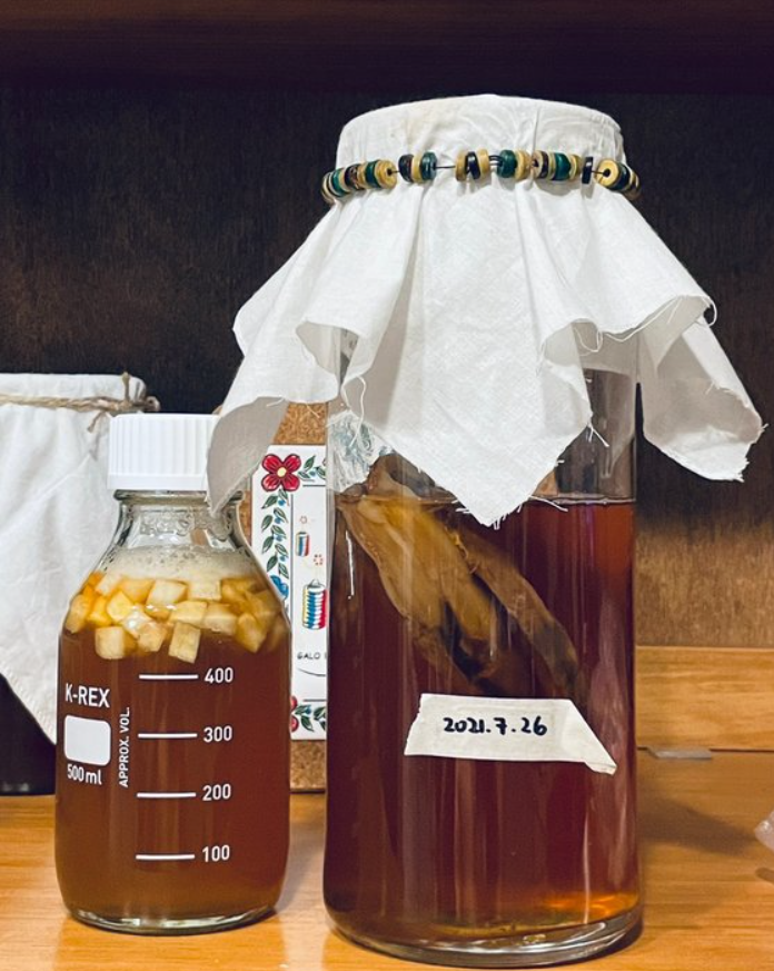 美关商贸|揭秘BTS柾国每天喝两杯的combu茶