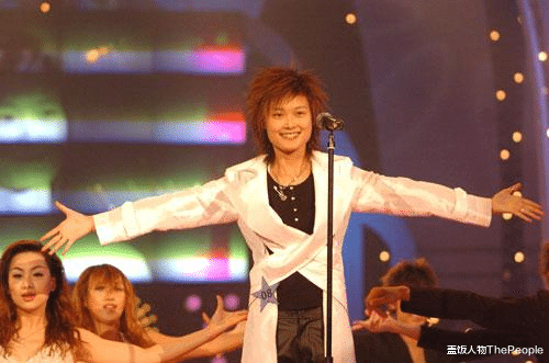 张靓颖|第二名出道，输给李宇春就算了，怎么也没赢过张靓颖？