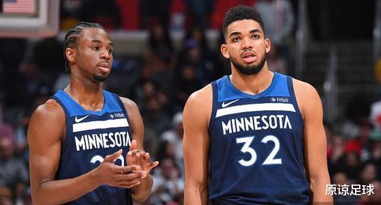 唐斯|7换1！美媒建议勇士报价唐斯，库里得全明星内线，联盟大结局