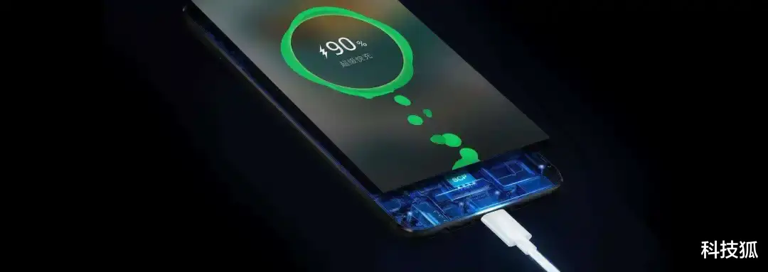 vivo|终于，国产手机在这方面，完成全面超越