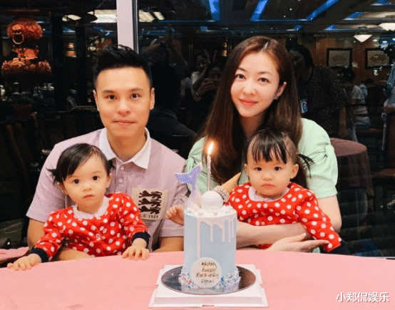 |与郭富城同居七年，最终嫁给富二代老公，熊黛林的恋爱秘籍究竟是什么？