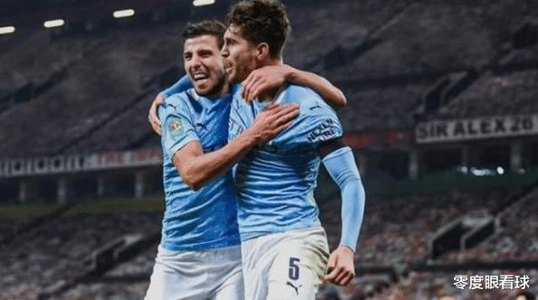 凯文·乐福|曼城战利物浦首发11人浮出水面:后防撤换2人,新双核领衔,天才小将回归锋线