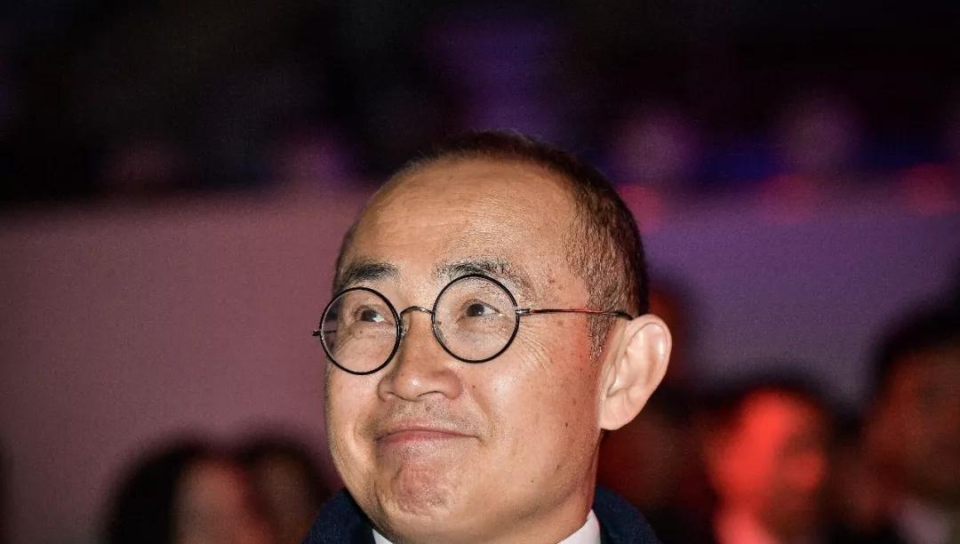 潘石屹|黑石集团为何停止收购SOHO中国？潘石屹为何套现心切？