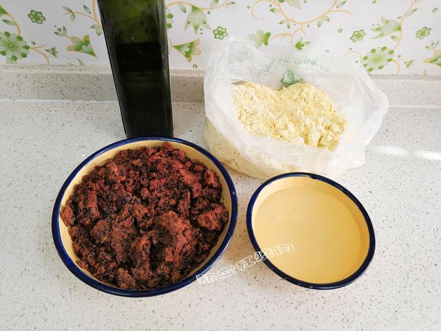 曼香说育儿|为啥你做的炸糕外皮不起泡？只要注意了这一点，保正起泡还酥脆！