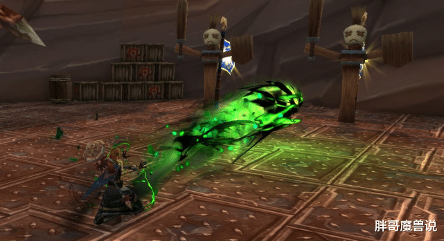 魔兽世界|魔兽世界：9.0版本新一轮职业调整，弱势专精喜获加强，战士的春天要来了？