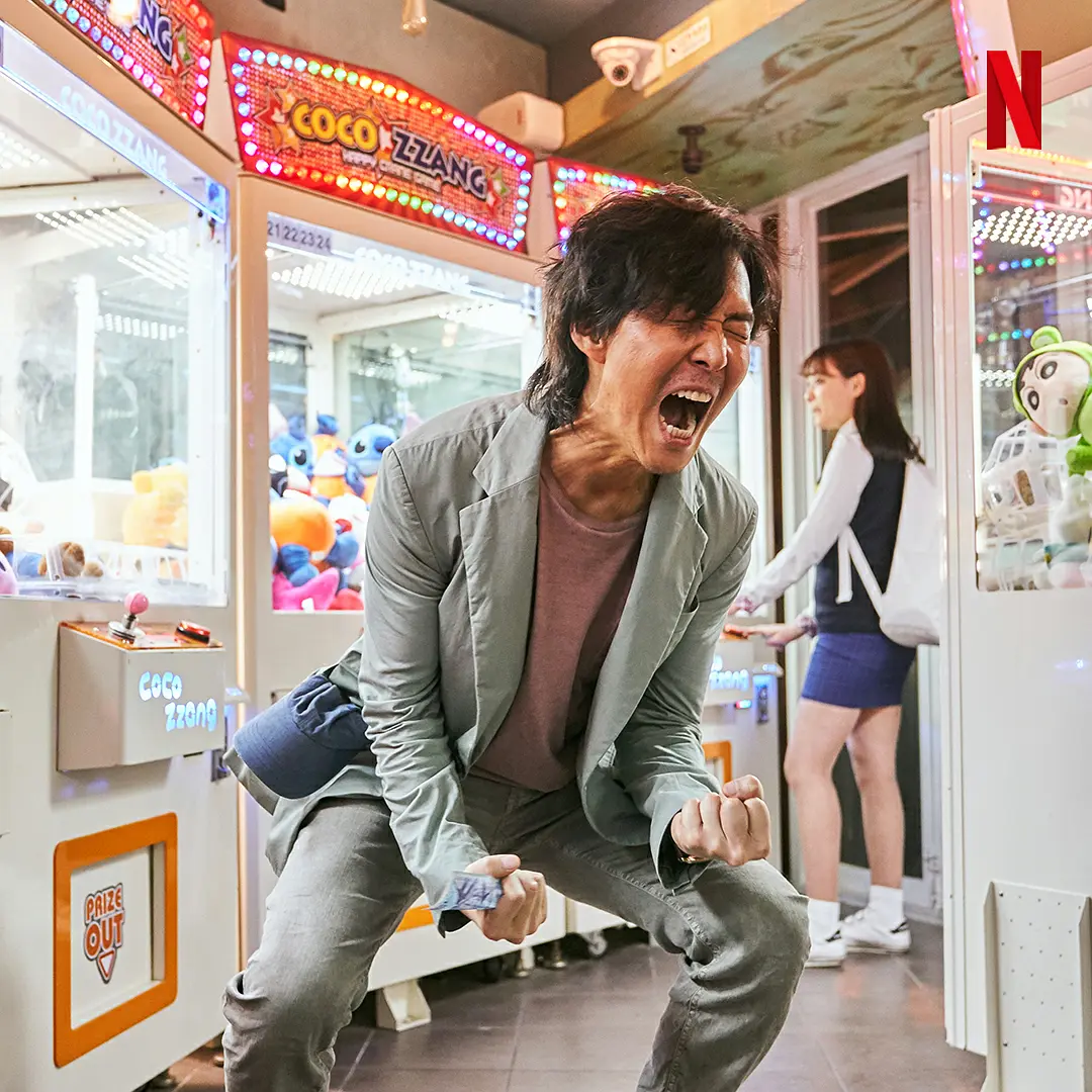 追尾 金金乐道丨从《鱿鱼游戏》看交易，百分之九十活不到第二集