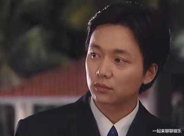 刘奕君|刘奕君：没毕业就被“封杀”，咬牙坚持26年，51岁苦尽甘来无遗憾