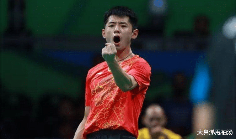 张继科|网曝张继科好赌滥情，骗过景甜和袁姗姗的钱，杨幂曾直言：不可靠