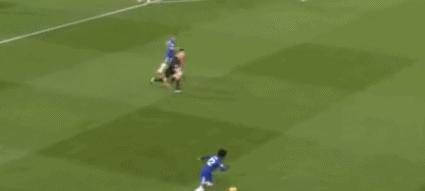 足球哔哔哔 林加德·本纪