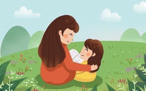 悠悠登登妈|最温暖的教育便是和孩子“越来越想到一起”