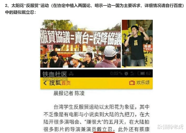 扮猫骑老虎|3次亲日事件、3次突然暴富：赵薇如何从“小燕子“变为容嬷嬷？