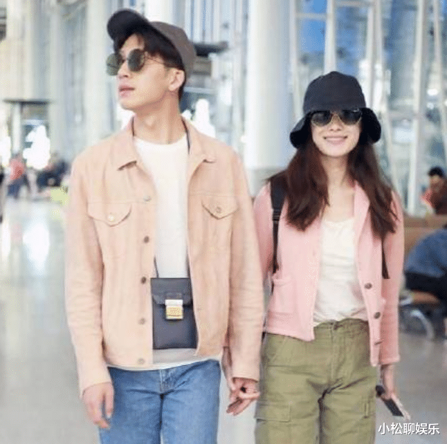 倪妮|倪妮晒出泳装照片,眉眼之间有一股风情,运动员剧本安排上