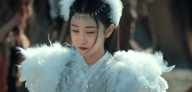 院线电影|表面大女主实则卖弄美色的男性爽片，这部网剧偏要遮得严严实实！