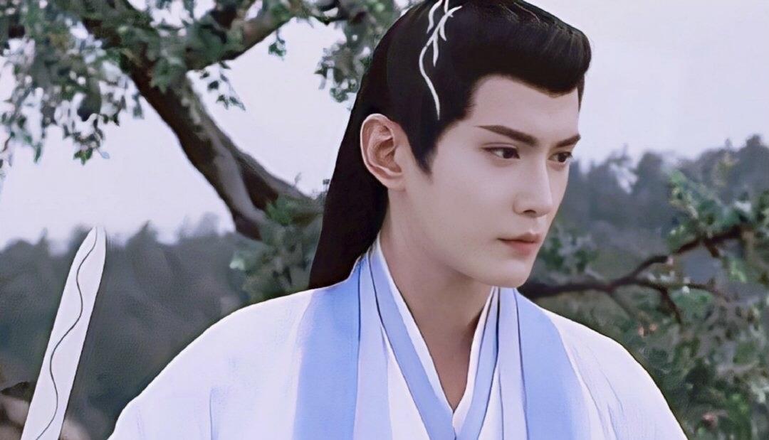 MARRY 刚杀青就进组,鞠婧祎越吐槽越火,将出演古装剧《造作时光》女主