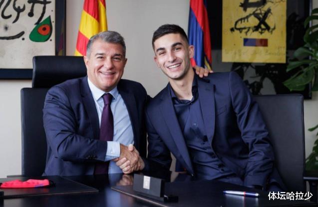 巴塞羅那|巴薩欲打造最恐怖鋒線組合，如果再搞定此人，球迷肯定會原諒主席