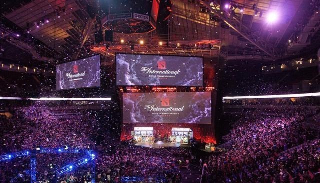 安一妈妈学育儿|Dota2：万事俱备只欠东风！CN军团全员抵达罗马尼亚，水友：加油