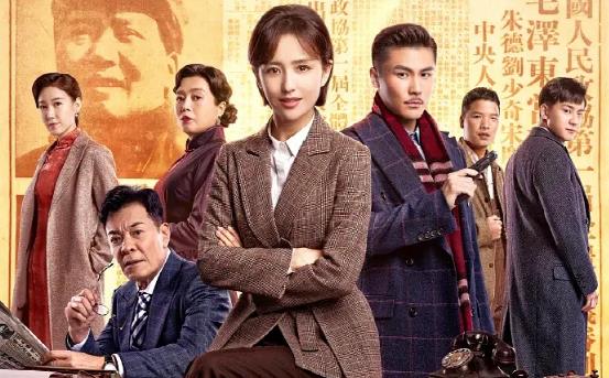 鞠婧祎|2021翻车超狠的12部烂剧，第一名男主成被嘲娘兮兮，编剧连夜甩锅