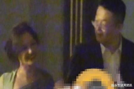 姚笛|姚笛又陷桃色新闻 笛笛子和谁结婚了老公是谁