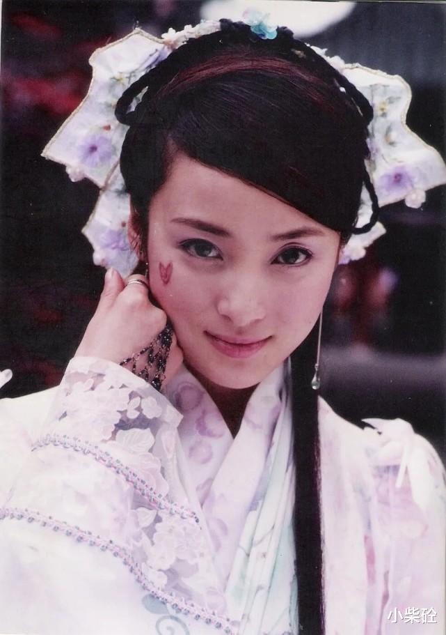 蒋勤勤|蒋勤勤：贤妻良母背后她也是一个多情的女人