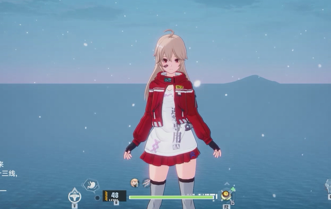 幻塔|《幻塔》时装获取,以及时装调色,萌新玩家必看