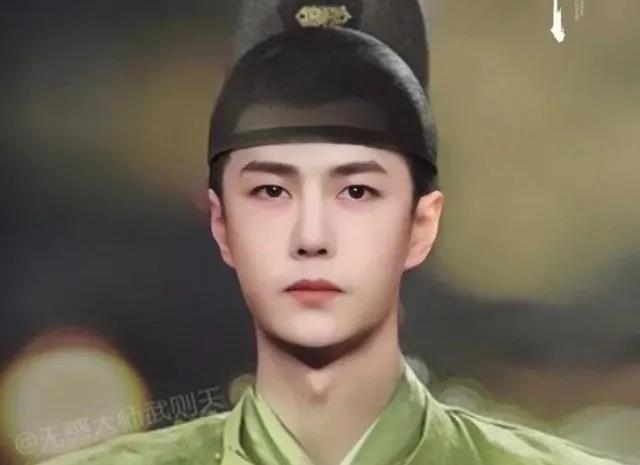 曾舜晞|曾舜晞，陈翔晓彤，王一博，大张伟综艺抢手货？雷佳音营销大王？