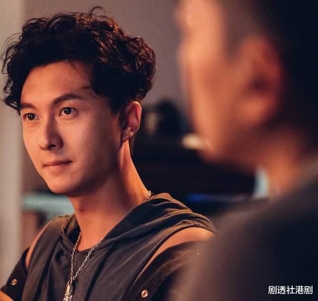 吴亦凡|惨！TVB重磅剧《刑侦日记》收视创历史新低，连续四周排名倒数第一