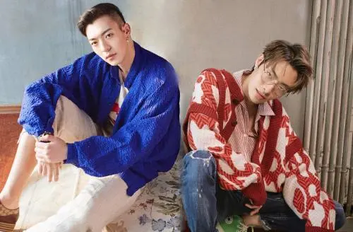 卜凡|卜凡被曝遭学校清退，去年线上约架黑粉，曾状告经纪公司拖欠工资