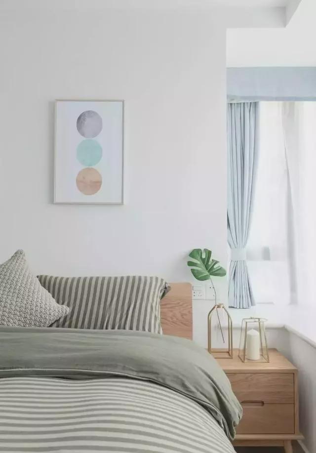 |她家硬装只花了7万，效果却无比惊艳！有房一定照着装