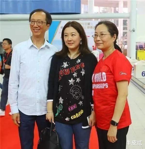 徐克|这7对“老少恋”，老爷子一个比一个滋润，小娇妻一个比一个贤惠